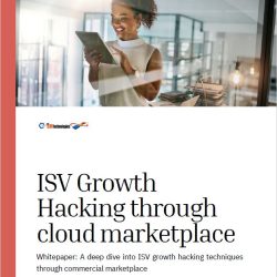 ISV Growth ISV Growth